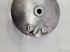 JAWA 555 05 ŠTÍT BRZDY KOMPLETNÍ ORIGINÁL - 13