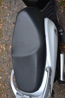 Honda PS 125i (2010), 24tkm, super cena - 13