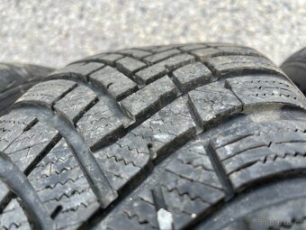 Zimní kola 16" na Mercedes-Benz E nebo C a jiné modely - 13