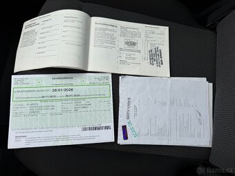 Opel Combo, 1.5,L2,AUTOMAT,5MÍST,ODPOČET DPH - 13