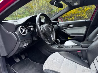 Mercedes Benz A 180 CDI - 13