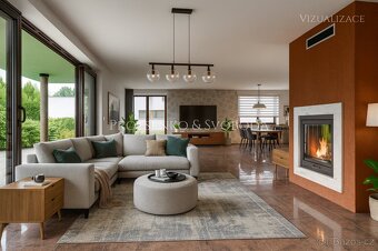 Prodej rodinného domu 239 m², pozemek 798 m², Havlíčkův Brod - 13