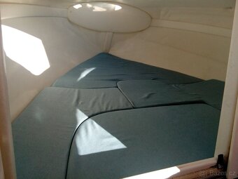 Kajutová motorová loď, člun, GRANCHI, VOLVO PENTA, - 13