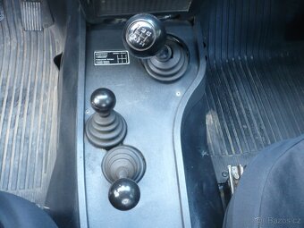 Lada Niva 1.6 4x4 - 13