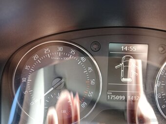 Prodám Volkswagen Transporter - 13