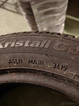 Citroën Xsara, 1,4i 55 KW N2 Liftback 2003; 63.000km + pneu - 13