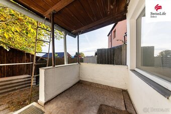 Prodej rodinného domu 55 m2 Šlapalova, Zbraslav - 13