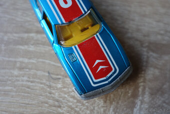 Matchbox Streakers No. 51 Citroën SM - 13
