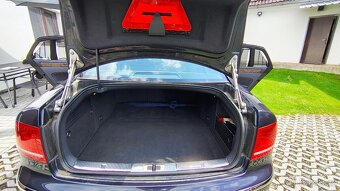 Volkswagen Phaeton 3.0 TDI, 176kw, 2011 - 13