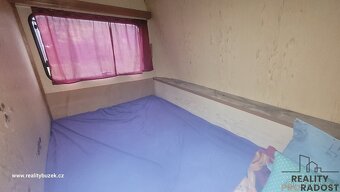 Prodej zahrady - Těšnovice u Kroměříže - 13