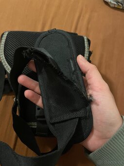 Canon EOS 450D + EF-S 18–55 + Tamron 55–200 + příslušenství - 13