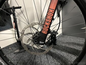 CUBE Reaction Hybrid RACE 800 vel.L 2026 NOVÝ MODEL or.mat - 13