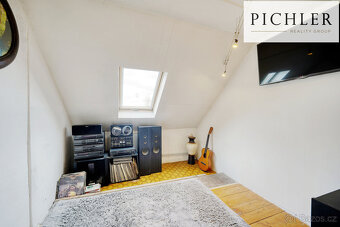 Prodej rodinného domu 130 m², Strašice - 13