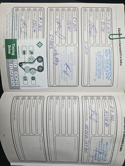 Prodám Ford Fiesta r.v 2013 - 13