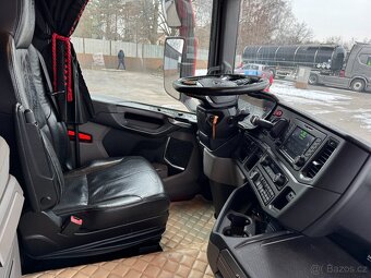 Scania R500 standart, r.v.2017, 869.000 km - 13