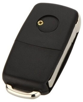 Obal kľúča SEAT VW ŠKODA - 13