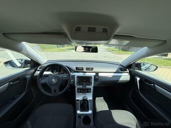 Volkswagen Passat B7 2.0 tdi 103kW - 13