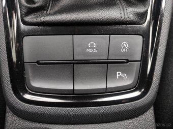 Škoda Scala, 1,0TSi 81kW, STYLE, ČR - 13