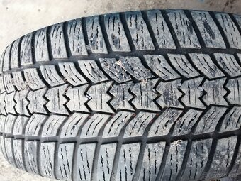 Alu r17 s 225/45 zimní 5x114,3 - 13