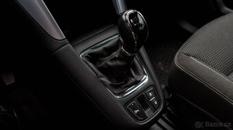 Opel Zafira Tourer 1.4 Benzín + LPG - 13