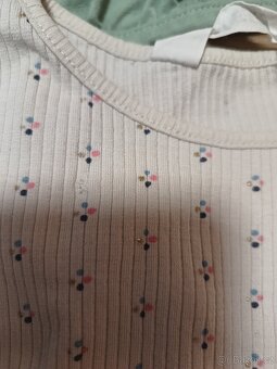 Dívčí oblečení - set ve vel. 98 - 13