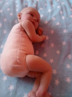Prodám reborn panenku - 13