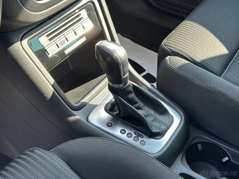 Seat Alhambra 2012 - 13