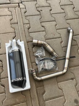 Honda CBR 125R - 13
