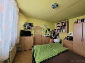 Prodej bytu 3+1 77 m2 Praha - Barrandov, ulice V remízku - 13