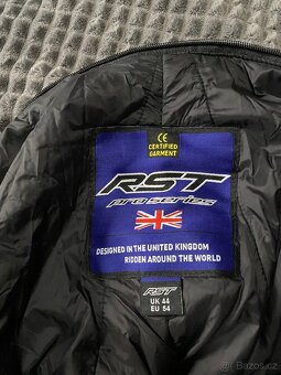 RST Motokomplet (bunda+kalhoty) Pro Series Adventure-X - 13