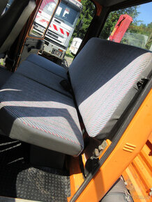 MULTICAR M 26 TŘÍSTRANNÝ SKLÁPĚČ + RUKA - 13