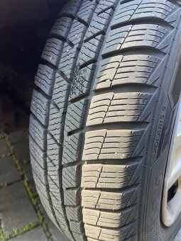 Ford Fiesta 1,3i 55kw 2005 - 13