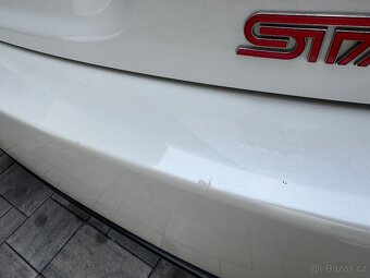 SUBARU IMPREZA WRX STI,221kw,35tis.km - 13