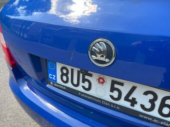 Škoda Fabia 2, 1,2 HTP, 44 kw (LPG) - 13
