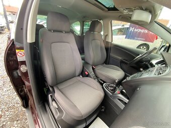 Seat Altea 1.6 MPi XL Tažné,Xenony,Klima - 13