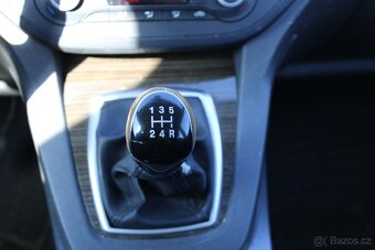 Ford C-MAX 1,6TDCi 66KW, DIG.KLIMA, TEMPOMAT, r.v. 2009 - 13