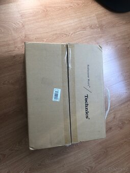 Gramofon Technics SL-1500 C - 13