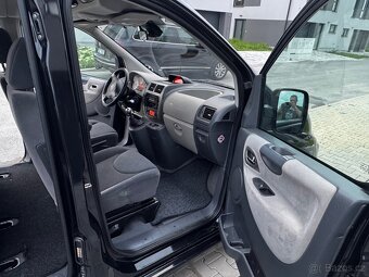 Citroen Jumpy 2.0HDi 120kw L2 5.míst Multispace - 13