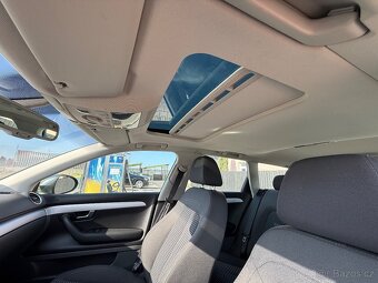 SEAT EXEO ST 1.8 TURBO 110KW - 13