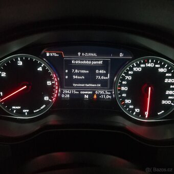 Audi Q7 Sline - 13