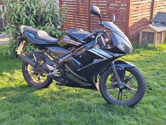 Yamaha TZR 50 2T - 13