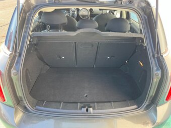 MINI Cooper Countryman 1.6, 90kW, Automat - 13
