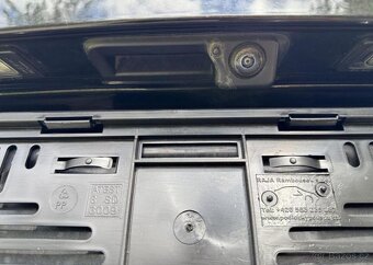 Škoda Octavia 2,0 TDI DSG COMBI STYLE nafta automat 110 kw - 13