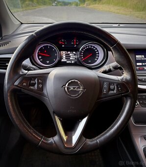 Opel Astra K 1.6 CDTi 100kW - 13