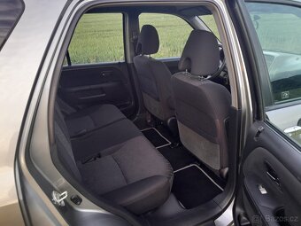 Honda CR-V 2.0i A/T ES 4x4 - 13