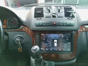 Mercedes-Benz Viano 2.2 - 13