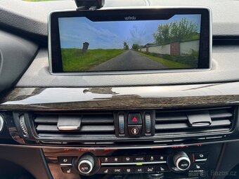 BMW X5 xDrive 3.0 diesel (230 kW) r.v 2017 - 13
