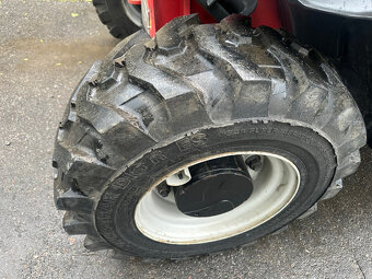 Teleskopický manipulátor MANITOU MT625H 3550MTH,SPZ,TOP - 13
