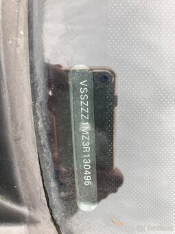 Seat Leon 1,6 77kw benzín - 13