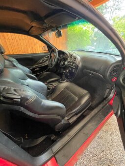 Prodám Hyundai Coupe - 13